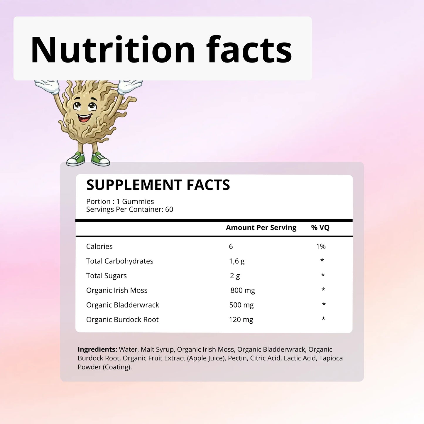 6-month treatment pack