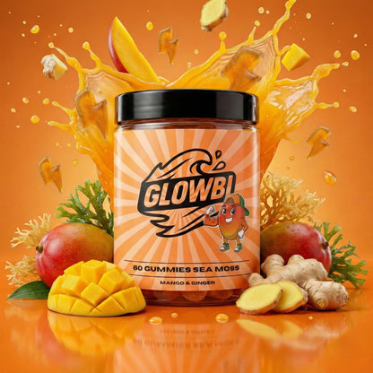 Mango-Ginger