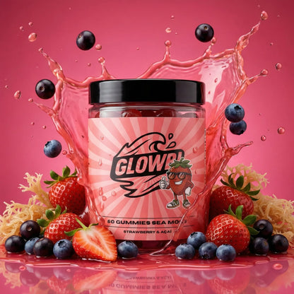 Strawberry-Acai