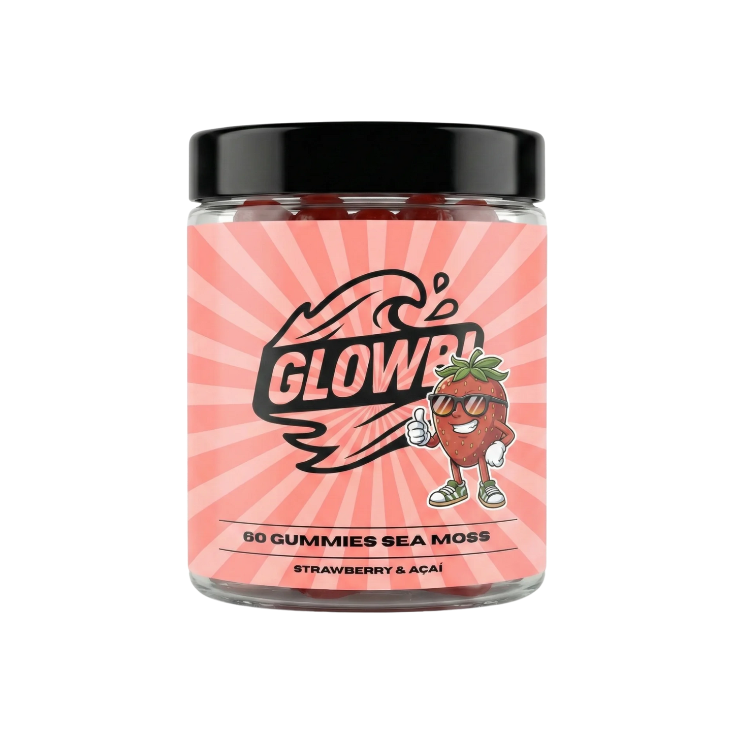 Strawberry-Acai